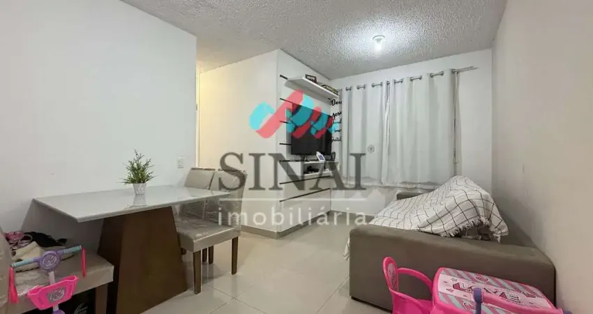 Apartamento com 2 quartos à venda na Rua Brás Cubas, Pavuna, Rio de Janeiro
