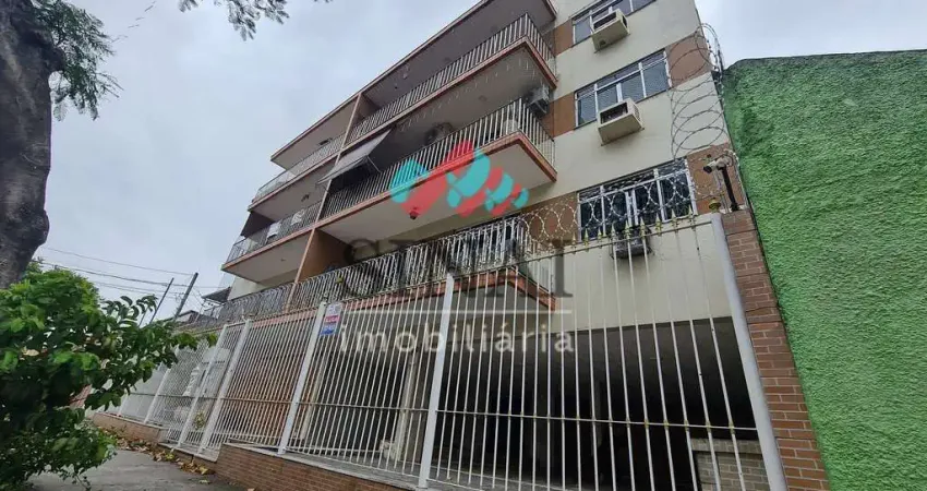 Apartamento com 2 quartos para alugar na Rua Marquês de Queluz, Irajá, Rio de Janeiro