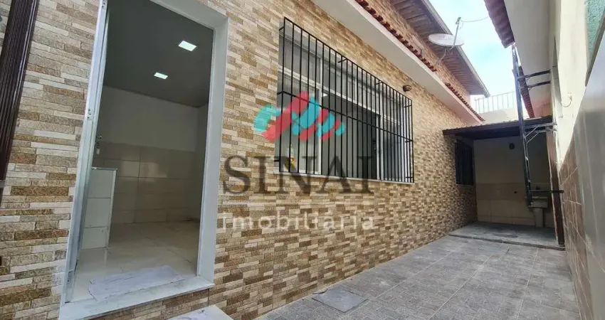 Casa com 1 quarto para alugar na Avenida Oliveira Belo, Vila da Penha, Rio de Janeiro