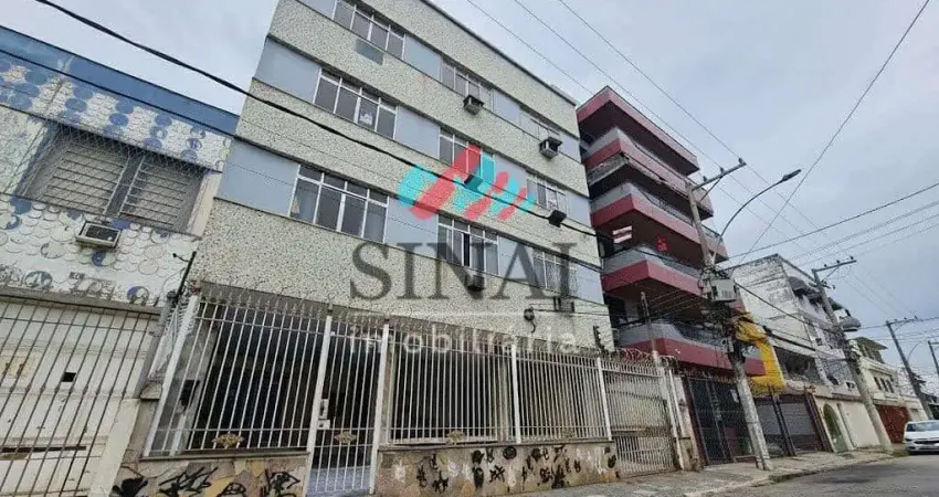 Apartamento com 2 quartos para alugar na Rua Antônio Braune, Vila da Penha, Rio de Janeiro