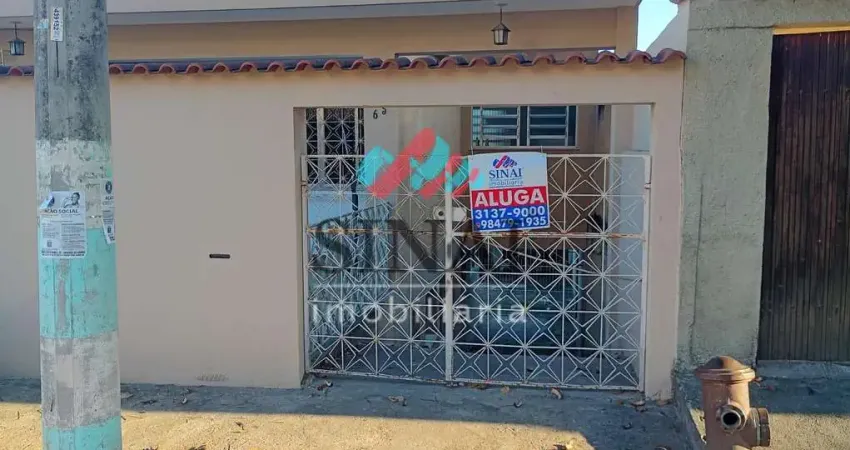 Casa com 1 quarto para alugar na Rua Hortolândia, Engenho da Rainha, Rio de Janeiro
