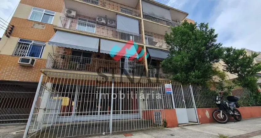 Apartamento com 1 quarto para alugar na Rua Rocha Freire, Irajá, Rio de Janeiro