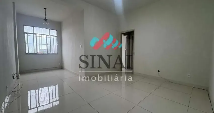 Apartamento com 2 quartos à venda na Rua Marechal Aguiar, Benfica, Rio de Janeiro