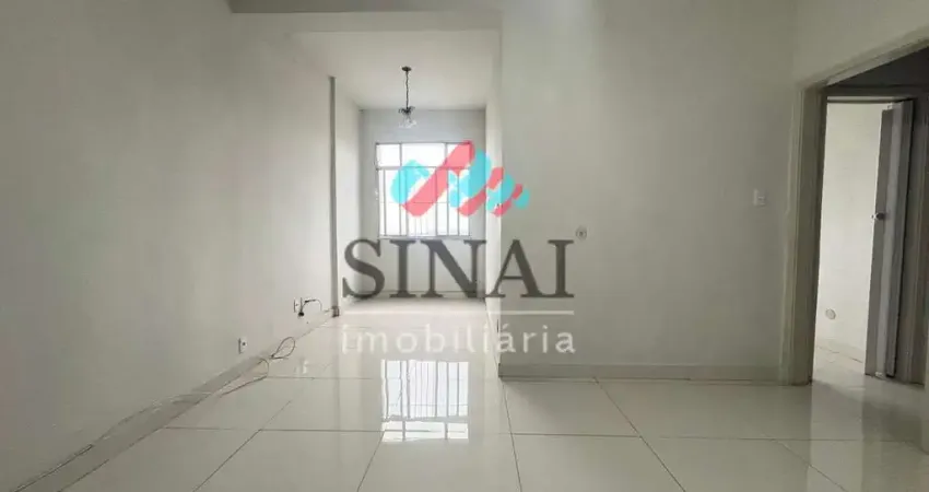 Apartamento com 2 quartos à venda na Rua Marechal Aguiar, Benfica, Rio de Janeiro