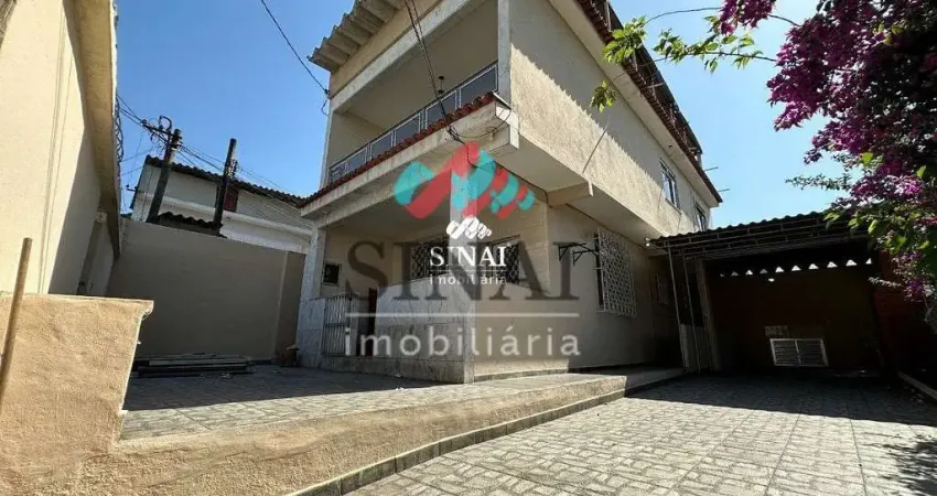 Casa com 3 quartos à venda na Rua Augusto Sanoni, Penha, Rio de Janeiro