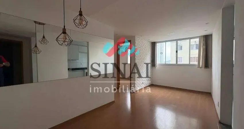 Apartamento com 2 quartos à venda na Estrada do Colégio, Colégio, Rio de Janeiro