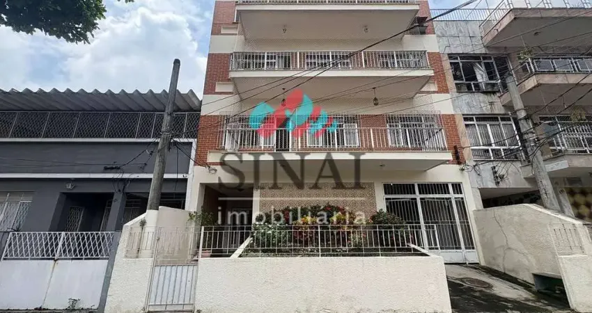 Apartamento com 2 quartos à venda na Rua da Coragem, Vila da Penha, Rio de Janeiro