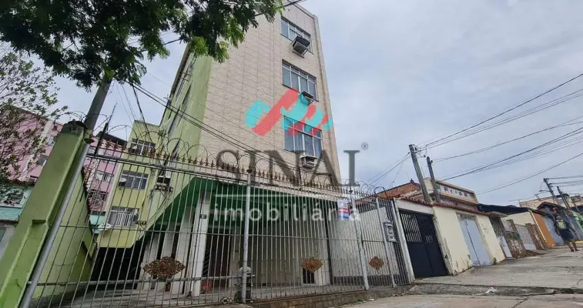 Apartamento com 1 quarto para alugar na Rua Cacequi, Vila da Penha, Rio de Janeiro