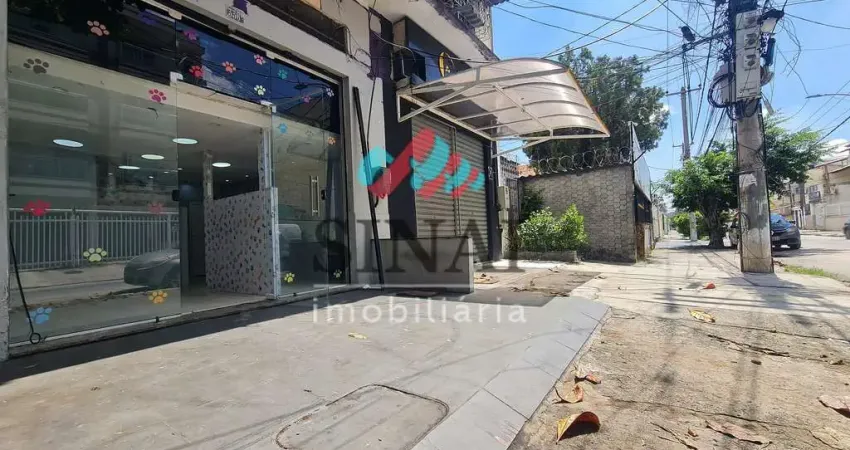 Ponto comercial para alugar na Rua Volta, Vila da Penha, Rio de Janeiro