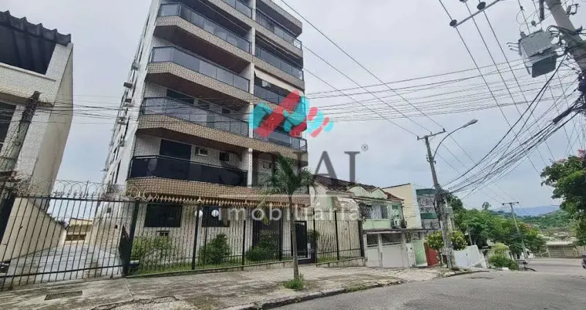 Apartamento com 2 quartos para alugar na Rua Bernardo Taveira, Vila da Penha, Rio de Janeiro