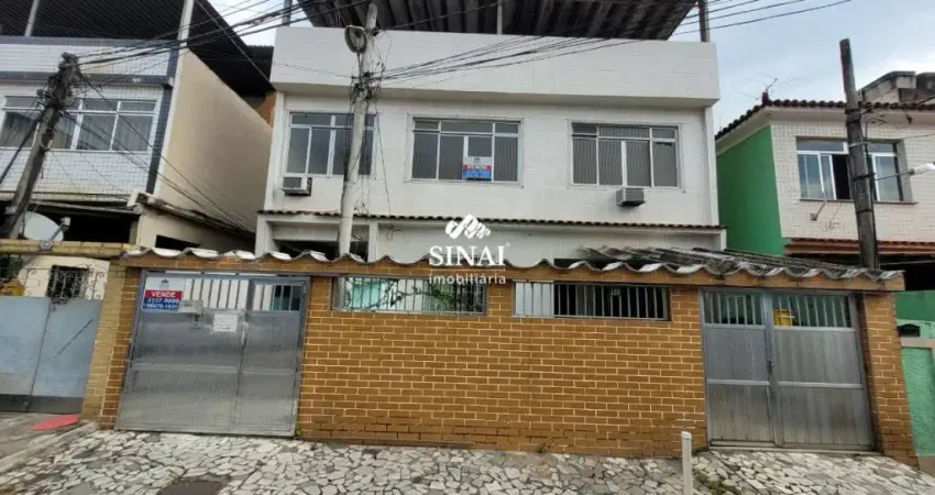Casa com 3 quartos à venda na Rua Florânia, 180, Vista Alegre, Rio de Janeiro