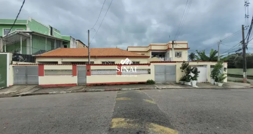Casa com 3 quartos à venda na Rua Moisés Santana, 5, Turiaçu, Rio de Janeiro