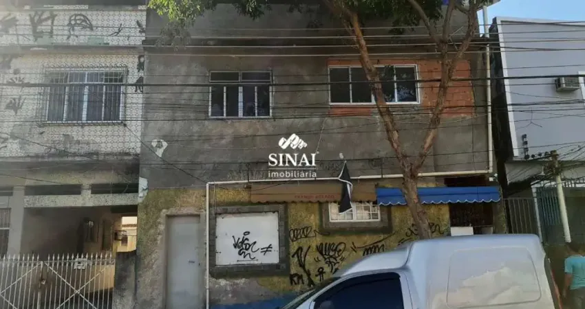 Casa com 4 quartos à venda na Rua Aimoré, 24, Penha, Rio de Janeiro