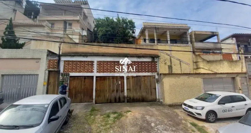 Casa à venda na Rua Castro Menezes, 588, Braz de Pina, Rio de Janeiro