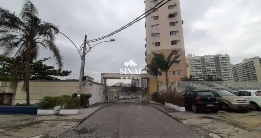 Apartamento com 2 quartos à venda na Avenida Pastor Martin Luther King Jr, 6400, Vicente de Carvalho, Rio de Janeiro