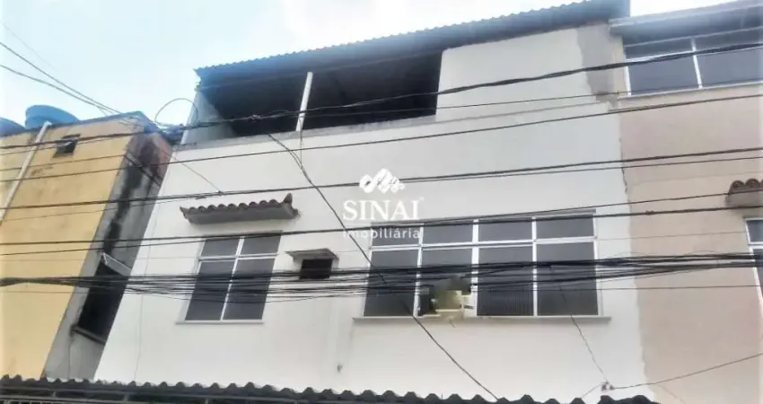 Casa com 2 quartos à venda na Rua Cumata, 270, Anchieta, Rio de Janeiro