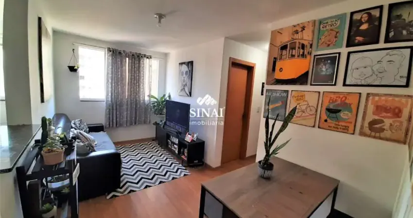 Apartamento com 2 quartos à venda na Estrada do Colégio, 144, Colégio, Rio de Janeiro