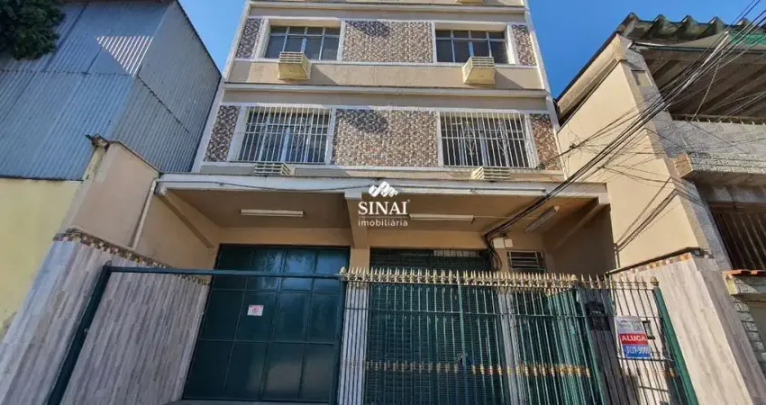 Apartamento com 2 quartos para alugar na Rua Saraca, 30, Parada de Lucas, Rio de Janeiro