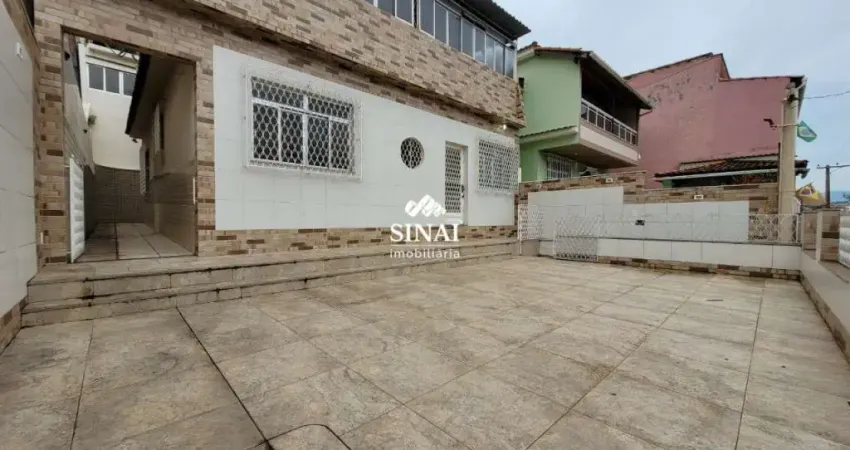 Casa com 2 quartos à venda na Rua Itirapina, 374, Tomás Coelho, Rio de Janeiro