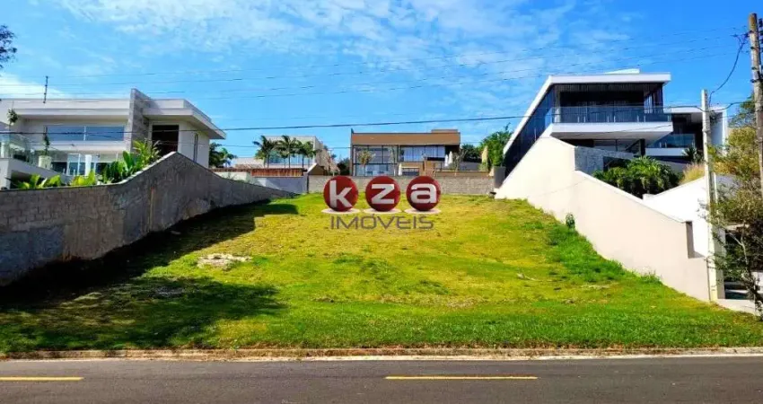 Terreno de 959,68 m² no Condomínio Portal do Lago em Valinhos-SP: Oportunidade única de investimento!