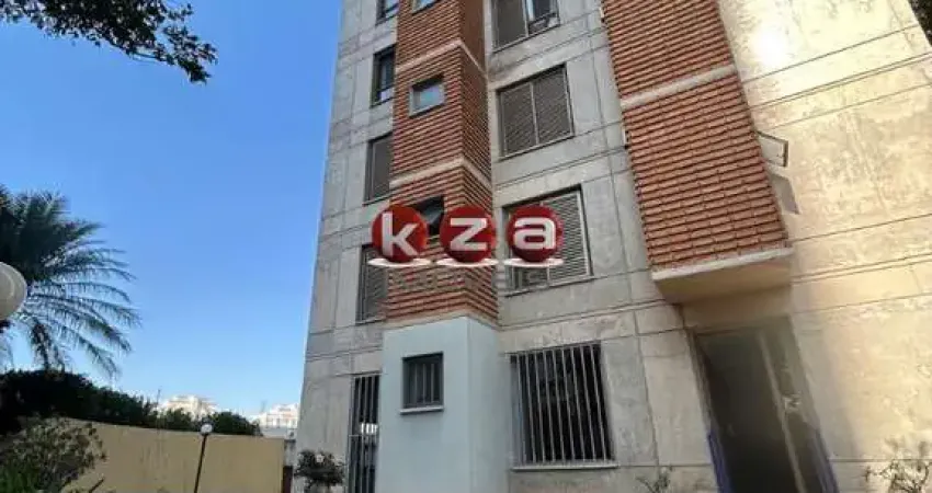 Excelente oportunidade: Apartamento à venda em Campinas-SP, Taquaral - 2 quartos, 2 salas, 2 banheiros, 1 vaga, 70m².