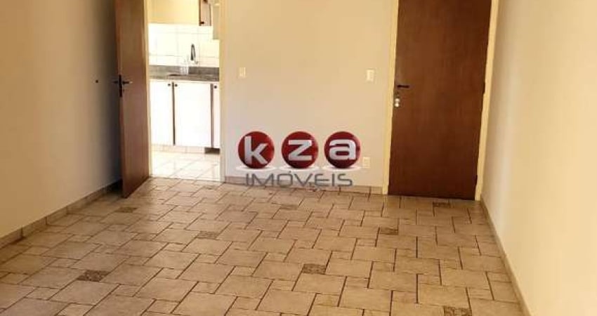 Apartamento para locação em Campinas-SP, Jardim Paraíso: 2 quartos, 2 banheiros, 1 vaga, 96m²