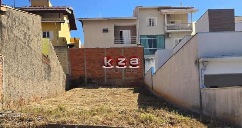 Terreno à venda no Condomínio Residencial Mirante do Lenheiro em Valinhos-SP! Área de 207,00 m²
