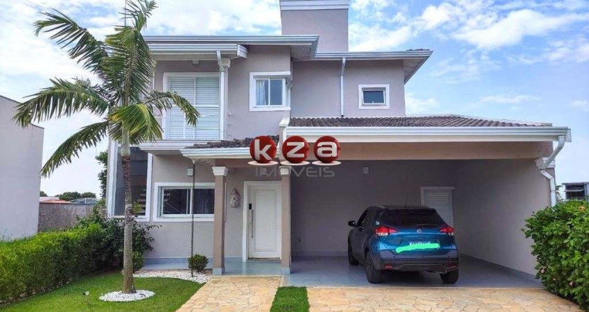 Imperdível! LInda Casa em condomínio na cidade de Valinhos-SP, : 3 quartos, 1 suíte, 2 salas, 2 banheiros, 2 vagas de garagem, 210m².