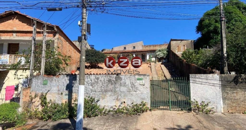 Imperdível: Casa à venda em Valinhos-SP no Jardim Maracanã! 2 quartos, 1 banheiro, 50m² de área!