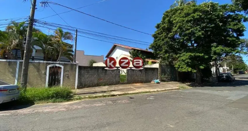 Terreno à venda em Valinhos-SP, Jardim Celani, com 380 m² de área.