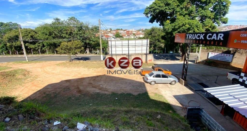 Oportunidade Única: Terreno de 300,30 m² no Jardim das Palmeiras, Valinhos-SP. Invista Agora!