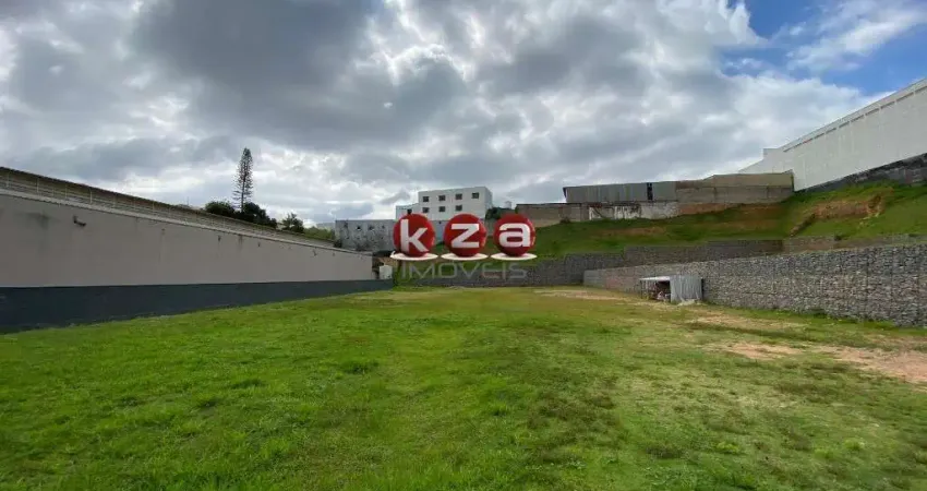 Terreno industrial à venda em Valinhos-SP, Chácaras São Bento - 2.600,00 m² de área!