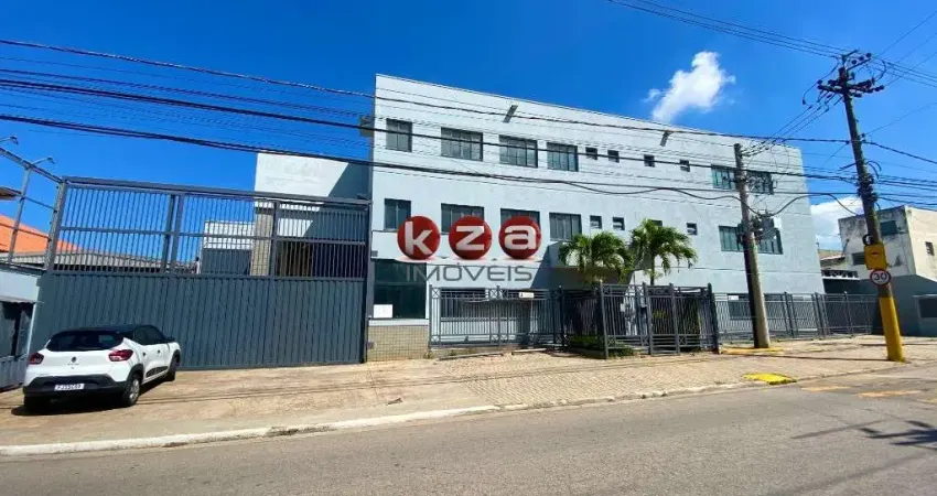 Galpão Industrial Completo para Locação em Valinhos-SP - Chácaras São Bento  6 banheiros, 8 vagas, 3.236,32 m² - Localização Estratégica!