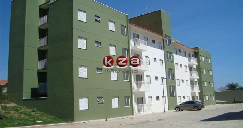 Apartamento com 2 dormitórios no Residencial Vienna em Vinhedo