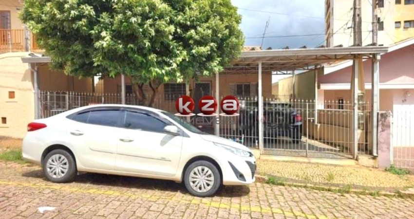 Casa à venda em Valinhos-SP, Excelente oportunidade para investimento. Venha conferir!