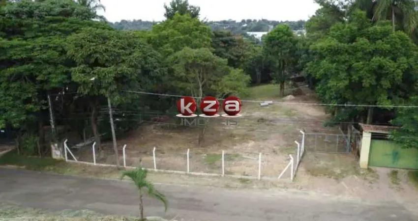 Oportunidade Única: Terreno Comercial de 2.625m² à venda em Valinhos-SP, no bairro Chácaras São Bento