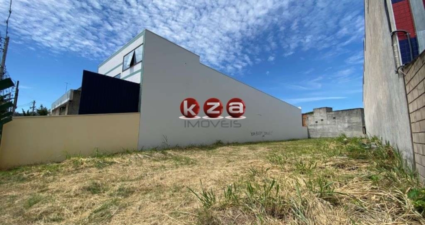 Terreno comercial à venda em Vinhedo-SP, bairro João XXIII, 608m² de área! Aproveite essa oportunidade!