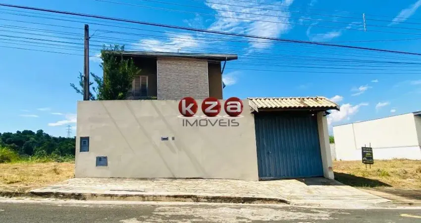 Descubra esta incrível oportunidade: Sobrado à venda com 3 quartos em Valinhos, Loteamento Nova Espírito Santo!