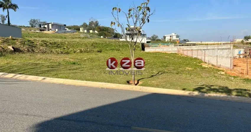 Terreno de 600,60 m² no Condomínio Arboretum em Vinhedo-SP: Oportunidade única de investimento!