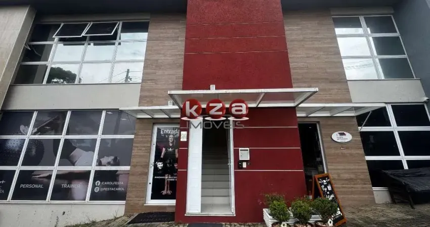 Sala Comercial para Locação em Valinhos-SP, Bairro Paiquerê próximo ao Shopping Valinhos, 50m² de Área