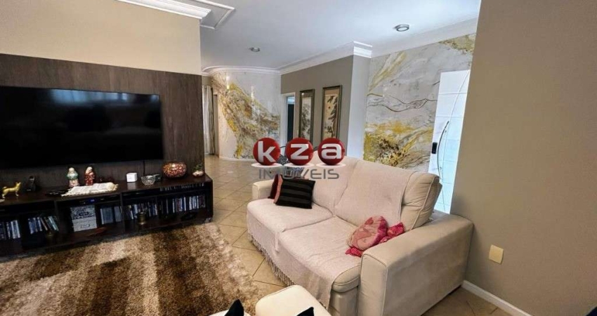 Casa em Condomínio à Venda em Valinhos-SP, Vivenda das Cerejeiras: 4 Quartos, 1 Suíte, 2 Salas, área gourmet com piscina, 4 Vagas, 282m².