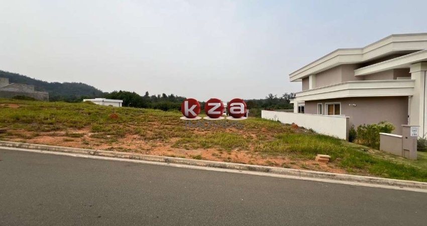 Terreno de 500m² em Condomínio de Luxo em Valinhos-SP, Ecovilla Boa Vista, sua chance de construir o lar dos seus sonhos!