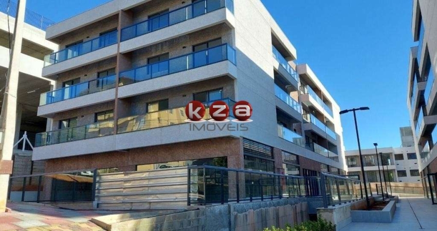 Sala comercial de alto padrão para locação em condomínio no bairro Pinheirinho, Vinhedo-SP: 1 sala, 1 banheiro, 1 vaga, 103m².