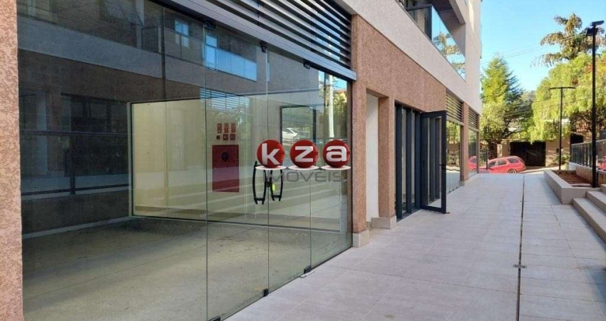 Excelente oportunidade de locação de sala comercial em condomínio no bairro Pinheirinho em Vinhedo-SP!