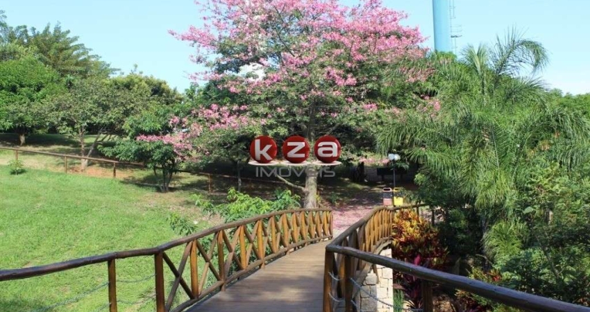 Terreno lindo a venda com 810 metros no Condomínio Terras de Santa Teresa - Entre Vinhedo e Itupeva-SP