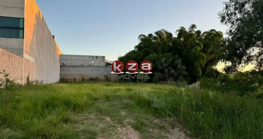 Terreno Industrial de 2.816m² à venda no Éden, Sorocaba-SP: sua oportunidade de investimento na região!
