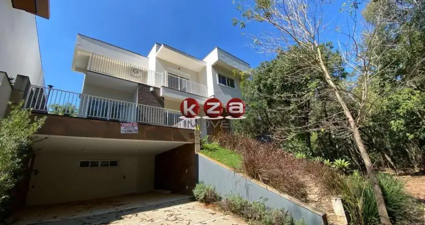 Imperdível Casa de Luxo a venda no Condomínio Villagio Capriccio em Louveira- 3 Suítes, 3 Salas, 5 Banheiros, 4 Vagas e piscina - 277m².