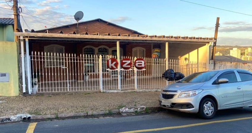 Imperdível oportunidade: Casa à venda em Valinhos-SP, bairro Jardim Santo Antônio! 2 quartos, 1 suíte, 1 sala, 3 banheiros, 3 vagas de garagem, 163 m².