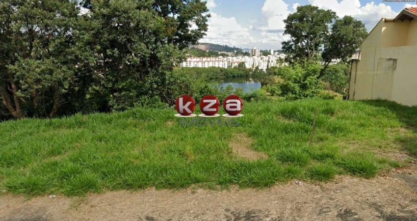 Terreno à venda em Valinhos-SP, Jardim Monte Verde: 337,00 m² de área para construir sua futura casa.