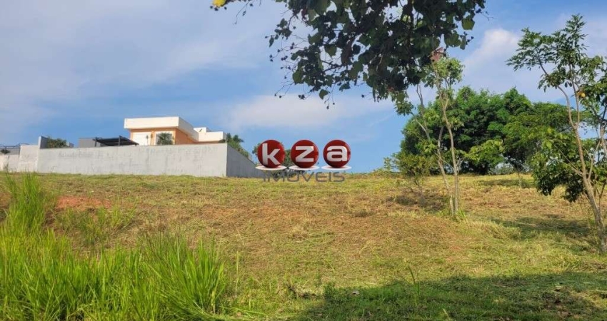 Oportunidade única: Terreno de 800m² no Residencial Green Park - Vida Nova, Itupeva-SP. Imperdível!